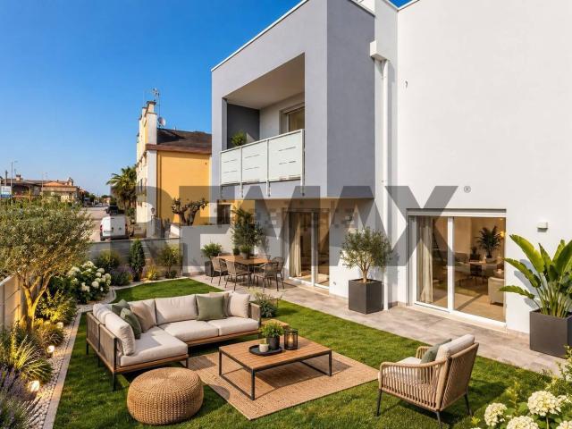Casa in vendita a Codevigo, Veneto