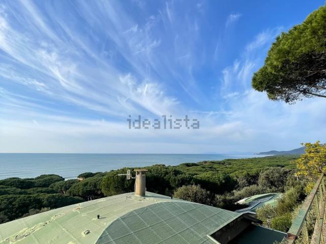 Casa in vendita a Castiglione Della Pescaia, Toscana
