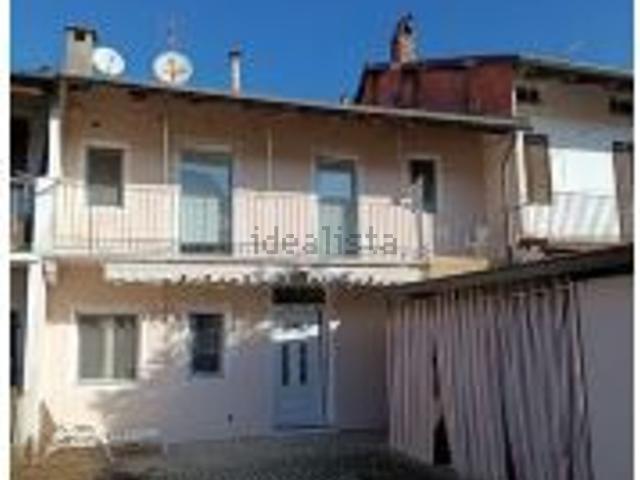 Casa in vendita a Caluso, Torino