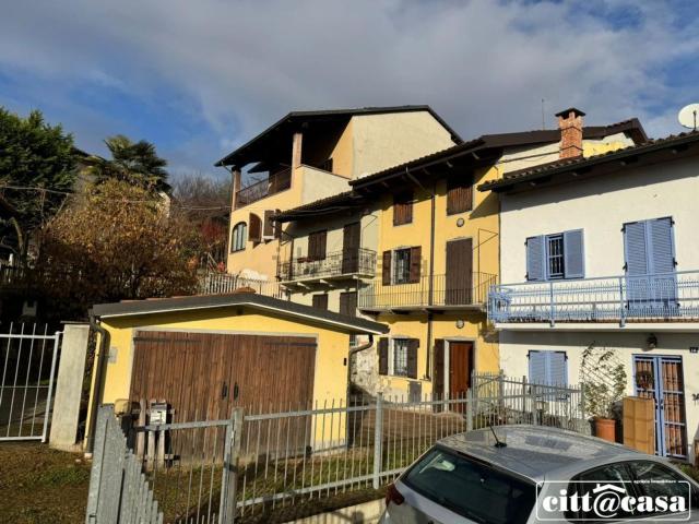 Casa in vendita a Piemonte, Torino