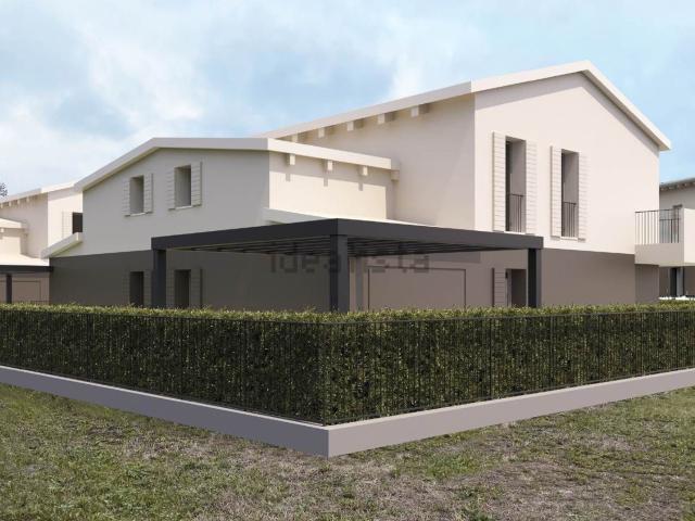 Casa in vendita a Martellago, Veneto