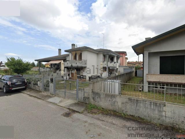 Casa in vendita a Sant'Anna, Chioggia