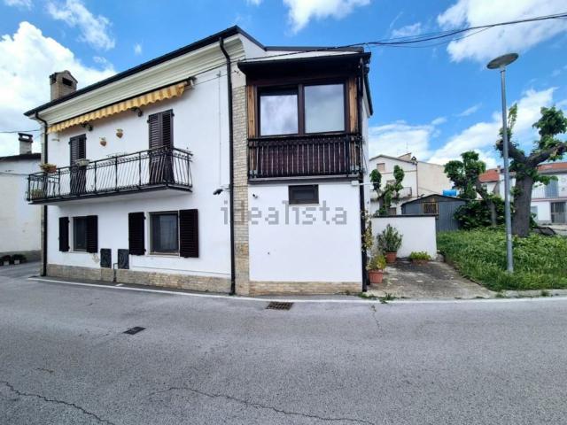 Casa in vendita a Casacanditella, Abruzzo
