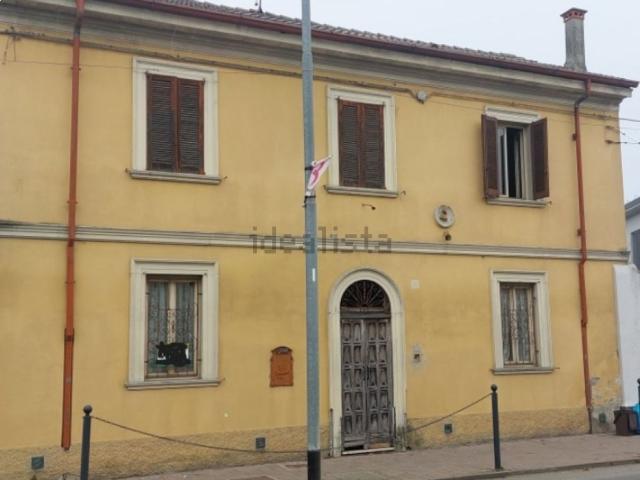 Casa in vendita a Castelnuovo Bocca D'adda, Lombardia