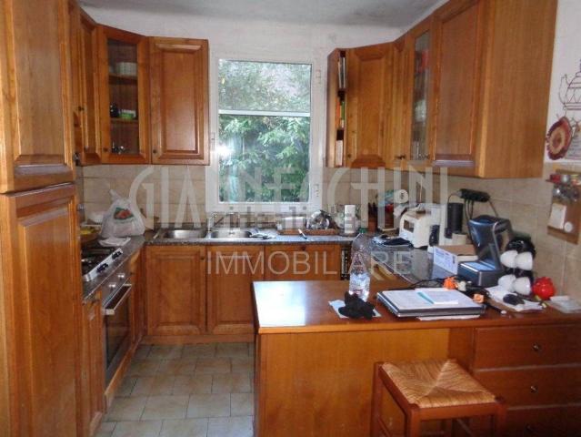 Casa in vendita a Montetenero, Riccò Del Golfo