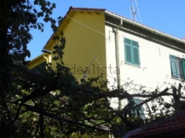 Casa in vendita a Casanova, Varazze