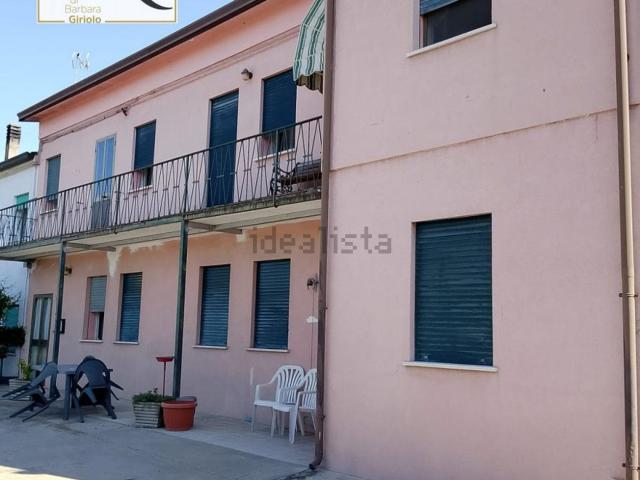 Casa in vendita a Castagnaro, Veneto