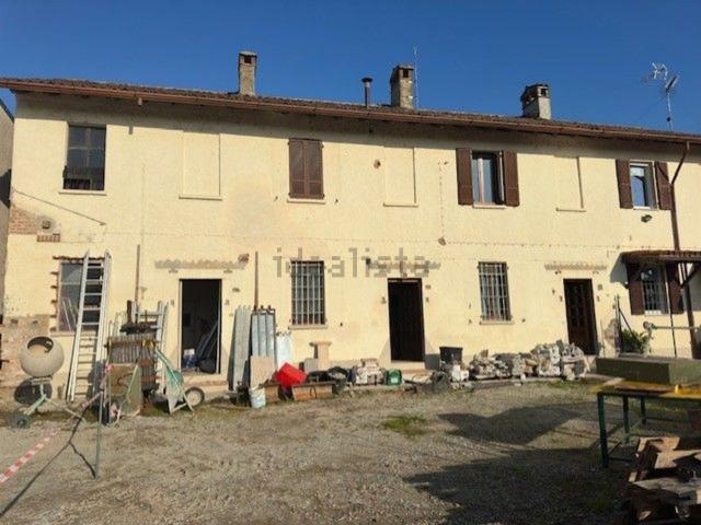 Casa in vendita a Ospedaletto Lodigiano, Lombardia