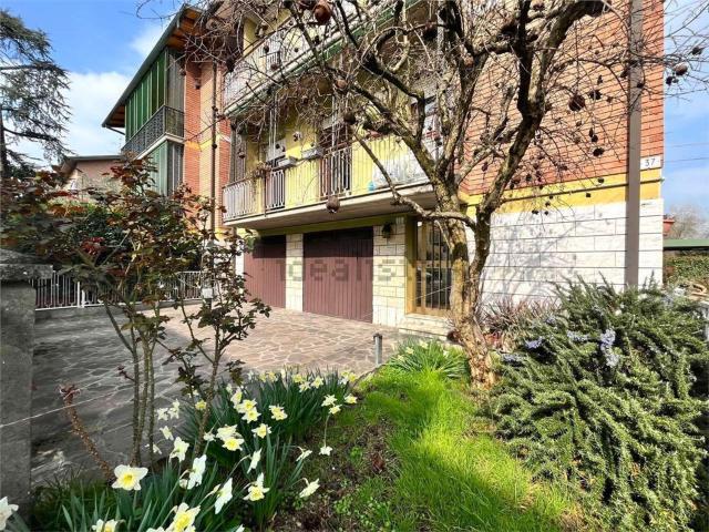 Casa in vendita a Buon Pastore-Sant'Agnese-San Damaso, Modena