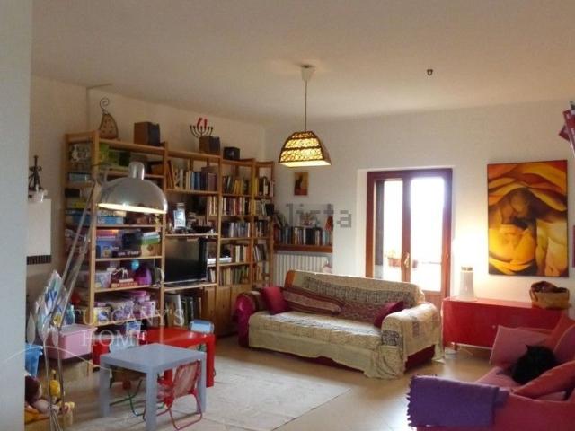Casa in vendita a Montalcino, Toscana