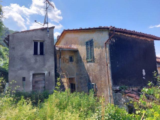 Casa in vendita a Unione Comuni Garfagnana, Gallicano