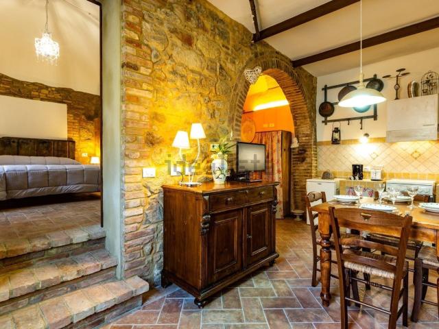 Casa in vendita a Chianni, Toscana