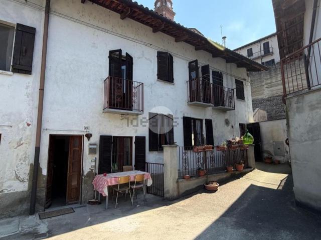 Casa in vendita a Piemonte, Asti