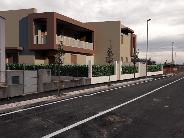 Casa in vendita a Fonte, Loria