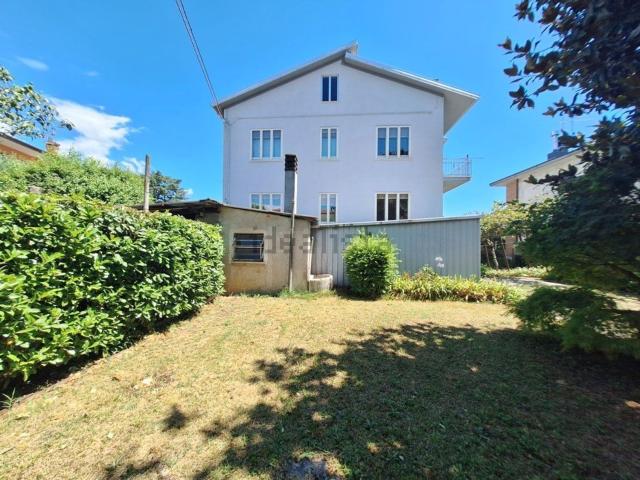 Casa in vendita a San Vincenzo, Thiene