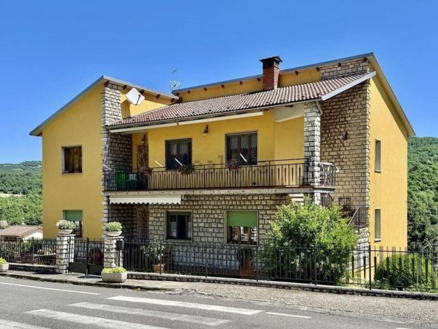 Casa in vendita a Sambuca Pistoiese, Toscana