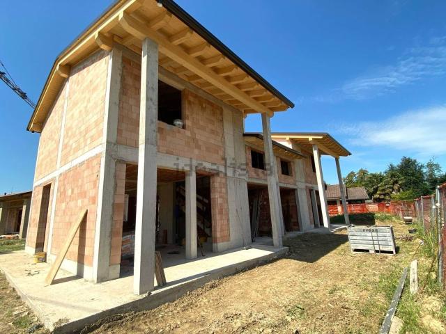 Casa in vendita a Salzano, Veneto