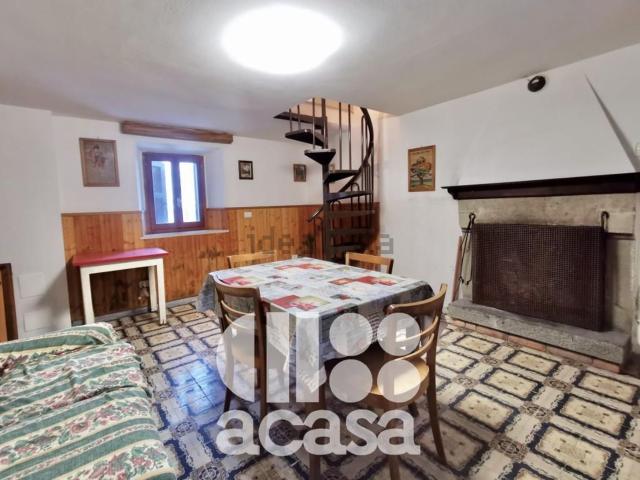 Casa in vendita a Bagno Di Romagna, Reggio Emilia