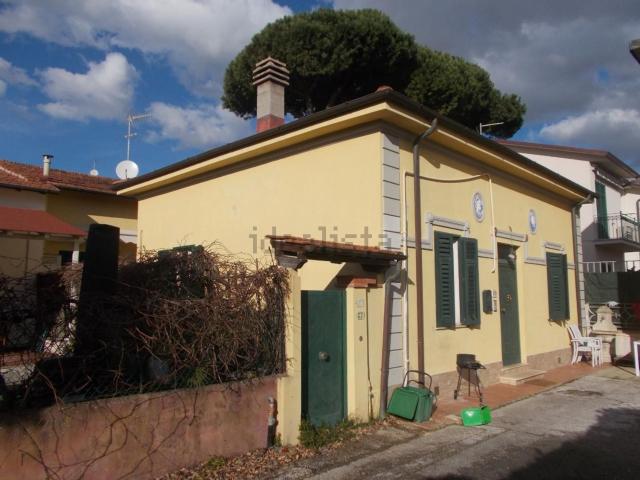 Casa in vendita a Marina di Pietrasanta, Pietrasanta