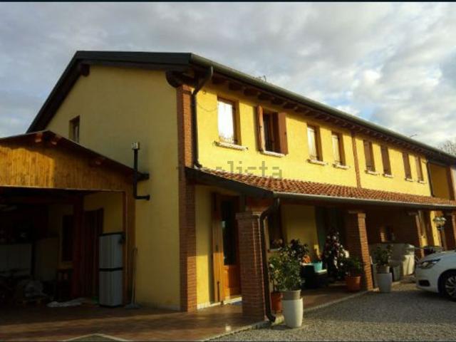 Casa in vendita a Conscio, Casale sul Sile