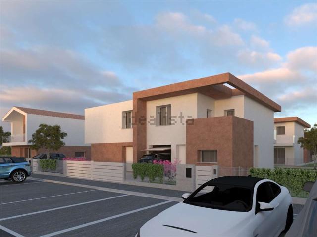 Casa in vendita a Malcontenta, Mira