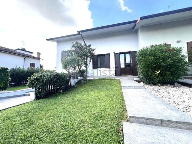Casa in vendita a Sant'Antonio, Porto Mantovano