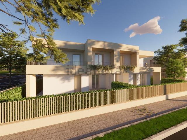 Casa in vendita a Giarre, Abano Terme Bagni