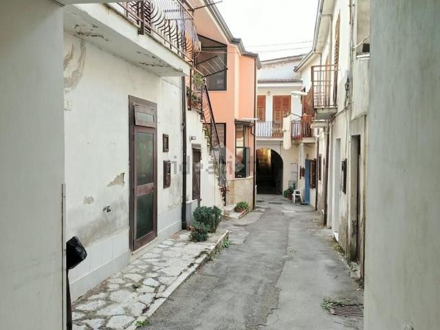 Casa in vendita a San Potito Ultra, Avellino