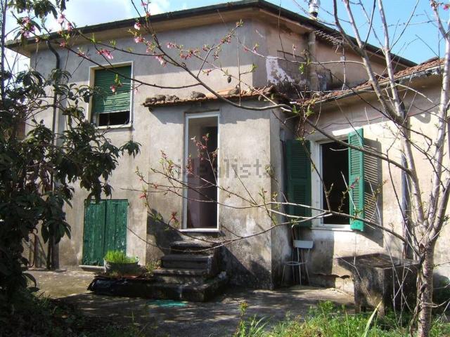 Casa in vendita a Unione di comuni Montana Lunigiana, Aulla