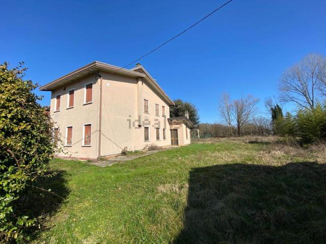 Casa in vendita a Olmo, Martellago