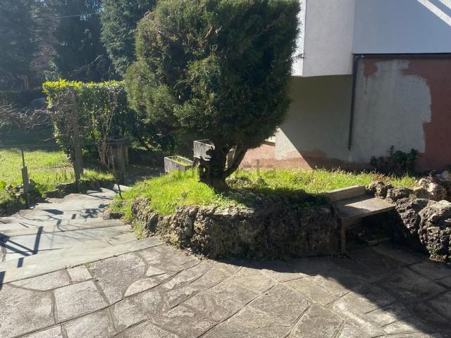Casa in vendita a Villa Romanò, Inverigo