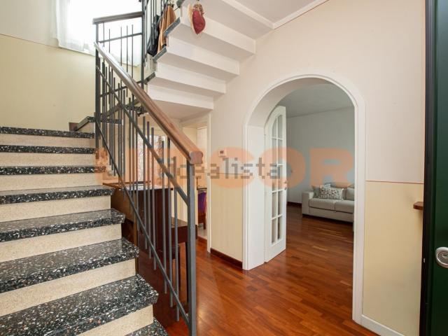 Casa in vendita a Padova, Veneto