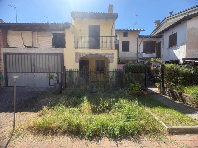 Casa in vendita a Gambolò, Lombardia