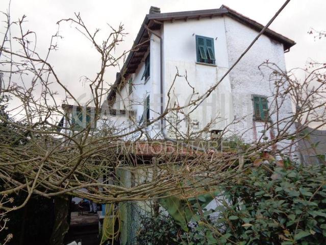 Casa in vendita a San Benedetto, Riccò Del Golfo