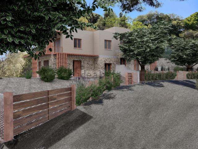 Casa in vendita a Cannucce, Castiglione Della Pescaia