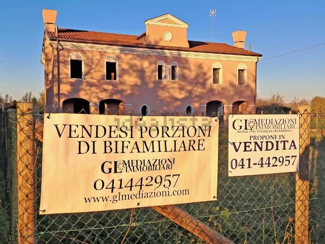 Casa in vendita a Scorzè, Veneto