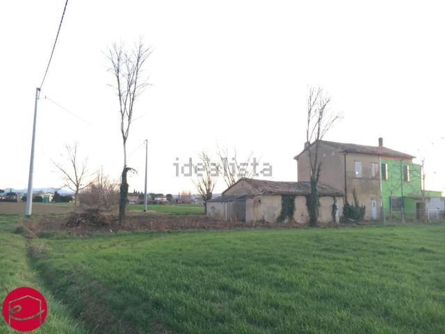 Casa in vendita a Sala di Cesenatico, Cesenatico