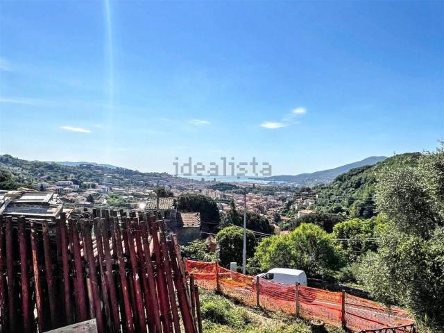 Casa in vendita a Foce, La Spezia