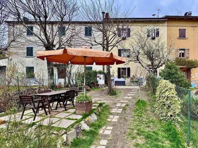 Casa in vendita a Unione dell'Appennino Bolognese, Castel Di Casio