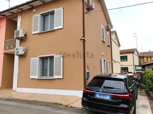 Casa in vendita a Unione Alto Ferrarese, Bondeno