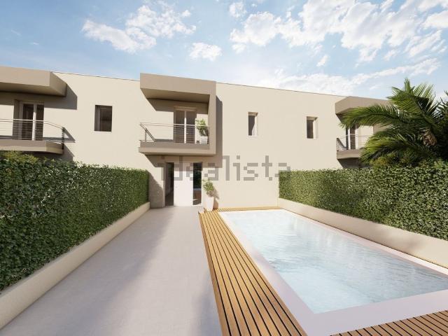 Casa in vendita a Terrasini, Sicilia
