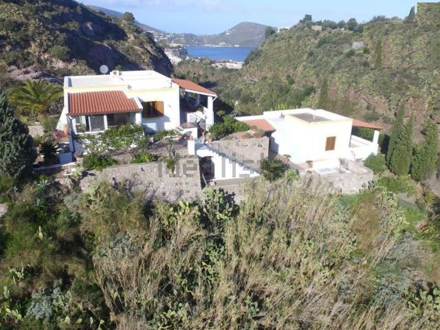 Casa in vendita a San Salvatore, Panarea