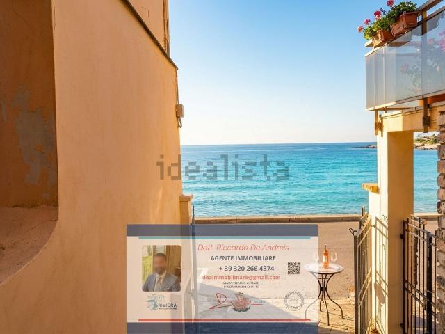 Casa in vendita a Riva Ligure, Liguria