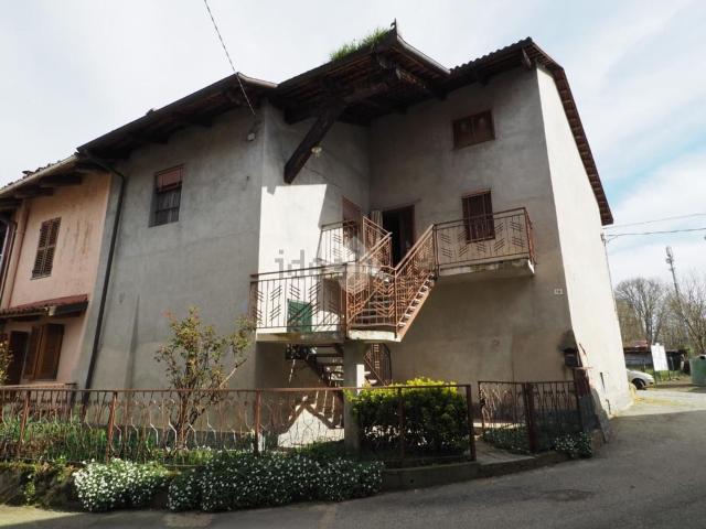 Casa in vendita a Piemonte, Biella