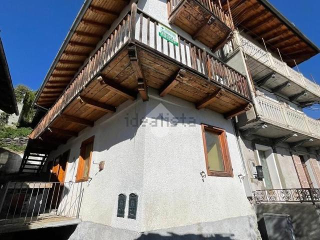 Casa in vendita a Arpuilles, Aosta / Aoste