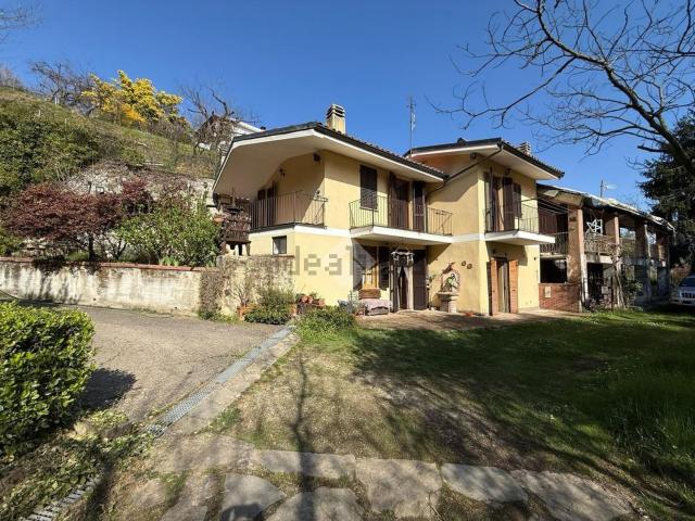 Casa in vendita a Piemonte, Torino