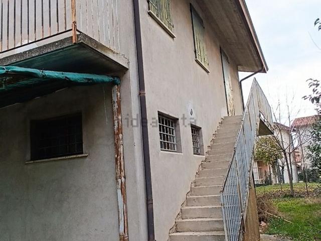 Casa in vendita a Vigodarzere, Veneto