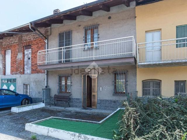 Casa in vendita a Piemonte, Torino