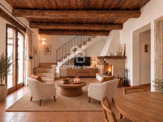 Casa in vendita a Calfabbro, Tavoleto