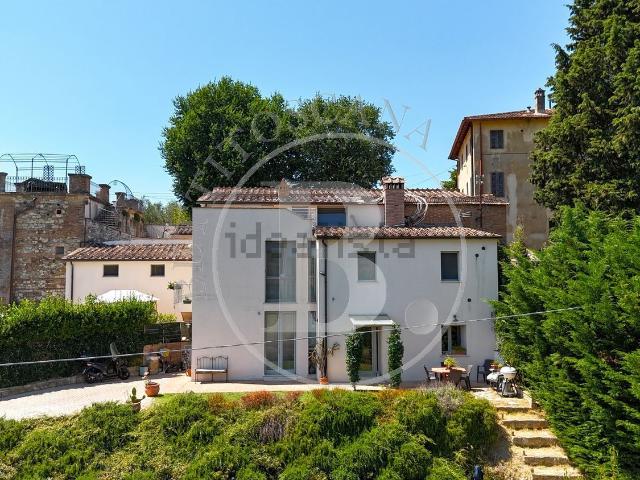 Casa in vendita a Vignano, Siena
